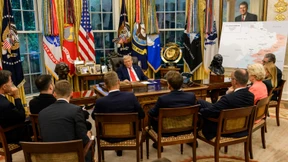 Was Trump, Xi und Putin uns über Machtpolitik lehren