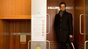 Lass uns drüber reden