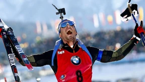 Auch Schempp spurtet zum WM-Titel