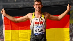 Zehnkämpfer Niklas Kaul gewinnt sensationell Gold