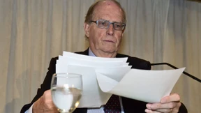 Alles begann mit einem ARD-Film