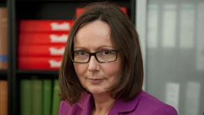 Im Dienst der Satire