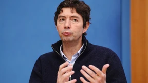 Virologe Drosten: „Wird ein quälend langer Winter mit vielen Arbeitsausfällen“