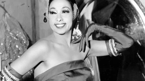 Josephine Baker wird ins Pariser Panthéon aufgenommen