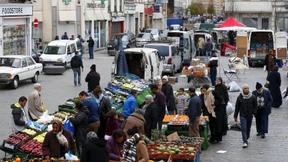 Wieder eine Spur nach Brüssel