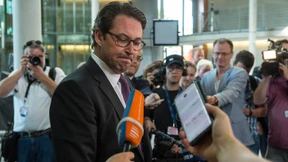 Rechnungshof kritisiert Scheuer