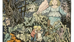 Die schönsten Kinderbücher für die Weihnachtszeit