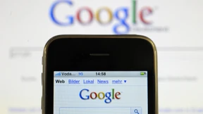 Googles deutsches Steuersparmodell