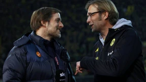 Klopps Erbe hat keine Zeit für Europa