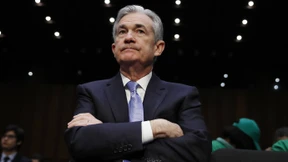 Powell nimmt erste Hürde auf dem Weg zum amerikanischen Notenbankchef