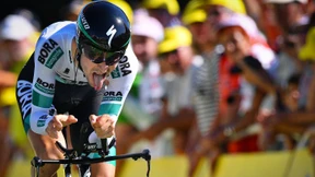 „Das Training führt oft in den Grenzbereich“