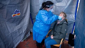 RKI registriert doppelt so viele Todesfälle wie vor einer Woche