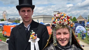 Rekorde nicht nur wegen Hosen und Helene