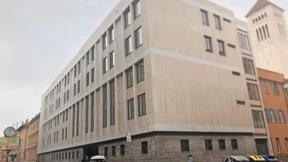 Die Wiedergeburt eines archäologischen Schatzes in Rom