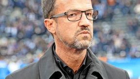 Hertha wieder auf dem Berliner Weg