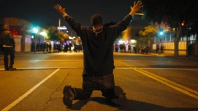 Moskau mahnt Menschenrechte an