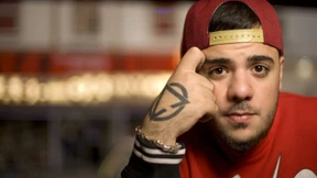 Straßenrap aus der Bibliothek