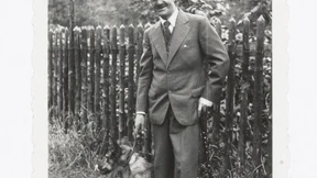 Vorm Frühstück dem Pudel die Citrone geworfen