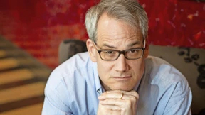 Biograph unter Anklage