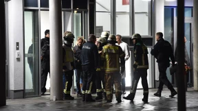 Tatverdächtiger im Fall Weizsäcker verhört