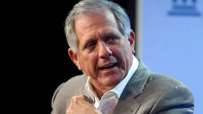 Fernsehboss muss nach Vorwürfen sexueller Übergriffe gehen