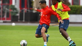 Coutinho nicht in Startelf
