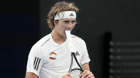 Die nächste Zverev-Pleite besiegelt das Aus
