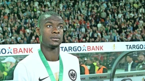 Wer an Ndicka interessiert ist