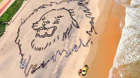 Deutschland will Sitz werden 