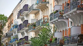 Dem Mieter kündigen – aber richtig