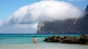 Österreicher bei Sturz von Felsklippe auf Mallorca gestorben