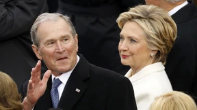 „Ich mag den Rassismus nicht“