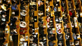 Fördermilliarden für 34 Universitäten