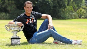 Wie sich Nadal die Liebe der Fans erarbeitete