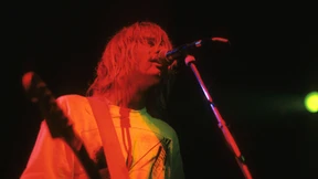 Mit Kurt Cobain im Mohnfeld