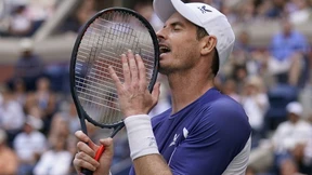 Murray macht Fortschritte mit Hüftprothese