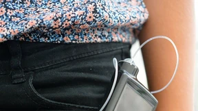 Wie sicher sind Insulinpumpen für Diabetiker?