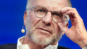 Eine ganz klare Ansage des FC Bayern