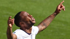 Sterling ist für England Gold wert