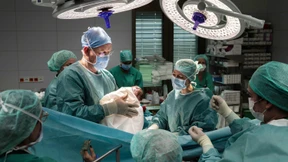 „Sie werden sich immer an uns erinnern“