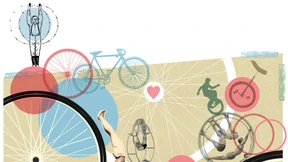 Beim Pinkeln zuschauen