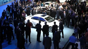 Selbstbewusstsein made in Germany