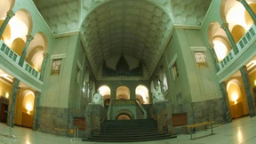 Deutschland holt auf