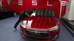 Daimler trennt sich von Tesla-Anteil