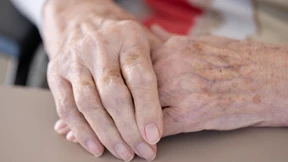 Kein Vertrauen in Pflegeversicherung