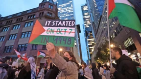 „Querfront der Antisemiten“