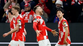 Silvan Widmers zweite Luft