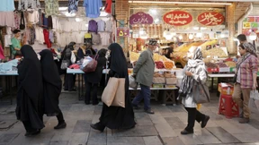 Der Mittlere Osten hat Potential