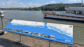 Rhein soll Tourismuswerbung nicht trennen