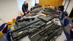 BKA traut Reichsbürgern Terroranschläge zu